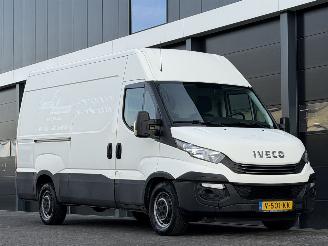 Iveco Daily 2.3 3-PERS Automaat EURO-6 picture 2