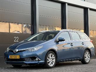  Toyota Auris Touring Sports 1.6d Navi Camera Clima EURO-6 2016/8