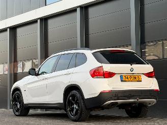 BMW X1 18d Executive Clima PDC Navi picture 5