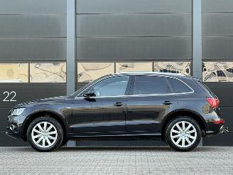 Audi Q5 2.0 TDI Quattro S-Line PDC picture 6