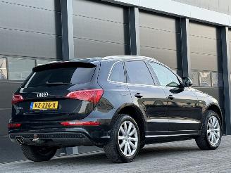 Audi Q5 2.0 TDI Quattro S-Line PDC picture 4