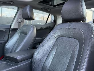 Kia Optima 2.0 CVVT Hybrid Pano Leer Camera picture 8