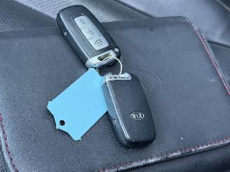 Kia Optima 2.0 CVVT Hybrid Pano Leer Camera picture 19