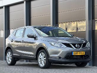 Nissan Qashqai 1.6 DCI Navi Camera Automaat EURO-6 picture 2