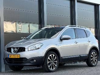 occasion passenger cars Nissan Qashqai 1.6 Panorama Camera Clima 2011/5