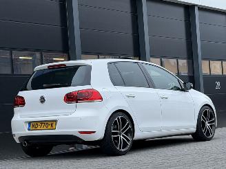 Volkswagen Golf 1.6 TDI Style Dak Clima Navi picture 4