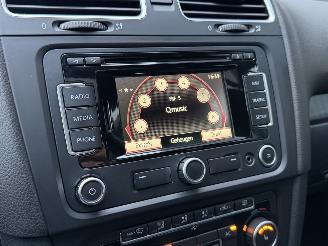 Volkswagen Golf 1.6 TDI Style Dak Clima Navi picture 10