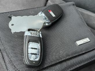 Audi SQ5 3.0 TDI Quattro Pano B&O picture 19