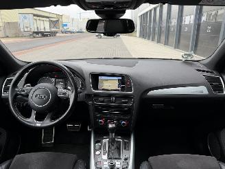 Audi SQ5 3.0 TDI Quattro Pano B&O picture 7