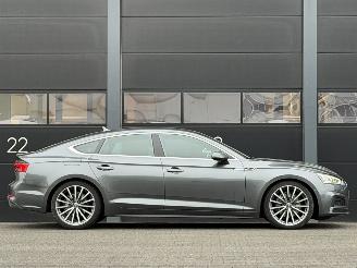Audi A5 SPORTBACK 2.0 TDI S-Line Leer PDC picture 3