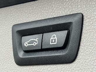 BMW 3-serie 320d Sport Line Navi Clima PDC picture 15