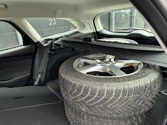 Ford Focus 1.6 TDCI Titanium Navi Clima PDC picture 13