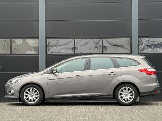 Ford Focus 1.6 TDCI Titanium Navi Clima PDC picture 6