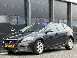 bruktbiler auto Volvo V-40 Cross Country 1.6 D2 AUTOMAAT EURO-6 2015/2