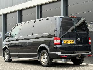 Volkswagen Transporter 2.0 TDI 6-PERS Navi Dak picture 5
