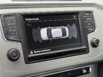 Volkswagen Passat 2.0 TDI Navi Clima PDC Euro-6 picture 11