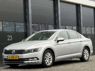 bruktbiler auto Volkswagen Passat 2.0 TDI Navi Clima PDC Euro-6 2015/1