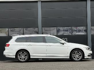 Volkswagen Passat 1.6 TDI R-Line Pano Virtual-Cockpit EURO-6 picture 3