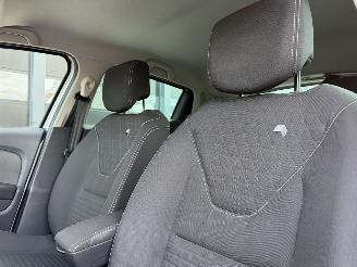 Renault Clio 1.5 dCi Ecoleader Limited EURO-6 picture 8