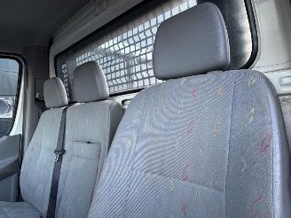 Volkswagen Crafter 2.5 TDI PICK-UP Dubbellucht 3500KG Trekgew picture 10