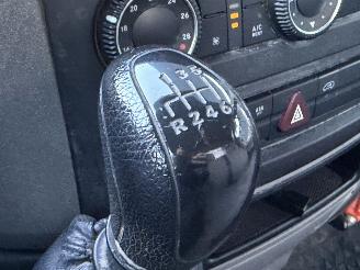 Volkswagen Crafter 2.5 TDI PICK-UP Dubbellucht 3500KG Trekgew picture 12