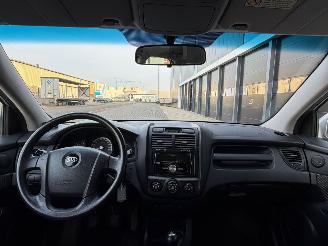 Kia Sportage 2.0 CVVT Airco PDC picture 7
