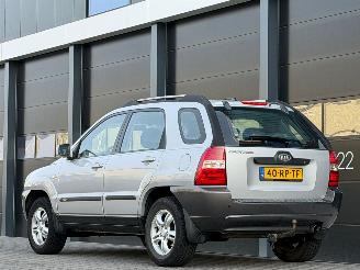 Kia Sportage 2.0 CVVT Airco PDC picture 5