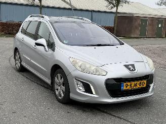 Peugeot 308 1.6 VTI Panorama Clima PDC picture 2