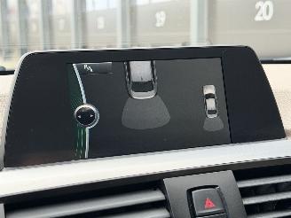 BMW 3-serie 320d Leer Navi Xenon PDC picture 10