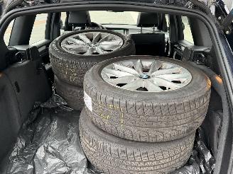 BMW X3 xDrive20d M-Pakket Hade-Up Pano Euro-6 picture 21