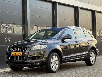 ojeté vozy osobní automobily Audi Q7 3.0 TDI quattro Camera Xenon Leer 2010/2