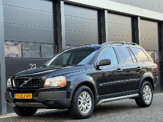 Volvo Xc-90 2.4 D5 AWD Navi Leer 7-PERS picture 1