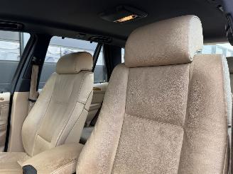 BMW X5 3.0d High Executive Leer Clima Navi picture 8
