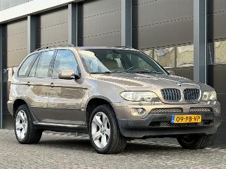 BMW X5 3.0d High Executive Leer Clima Navi picture 2
