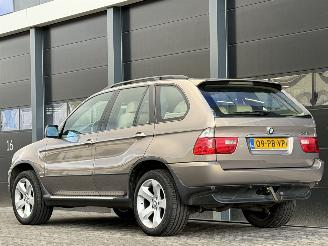 BMW X5 3.0d High Executive Leer Clima Navi picture 5