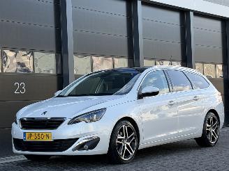 begagnad bil auto Peugeot 308 1.6 BlueHDI Xenon Pano Automaat EURO-6 2016/5