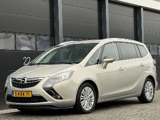 Opel Zafira 1.4 T Design Edition Navi PDC picture 1