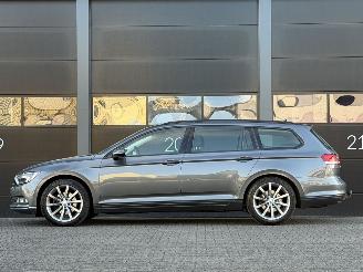 Volkswagen Passat 2.0 TDI Facelift Navi Clima EURO-6 picture 6