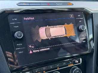 Volkswagen Passat 2.0 TDI Facelift Navi Clima EURO-6 picture 10