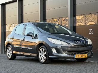 Peugeot 308 1.6 VTi Blue Lease Executive Navi Clima picture 2