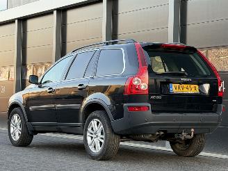 Volvo Xc-90 2.4 D5 GRIJSKENTEKEN picture 6