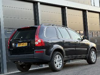 Volvo Xc-90 2.4 D5 GRIJSKENTEKEN picture 4