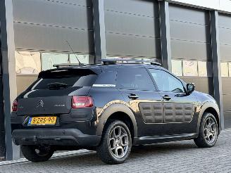 Citroën C4 cactus 1.6 e-HDi Navi Camera AUTOMAAT picture 4