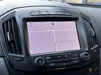 Opel Insignia SPORTS TOURER 1.4T Camera Navi Clima picture 9