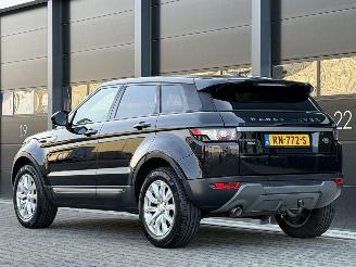 Land Rover Range Rover Evoque 2.2 eD4 Navi Camera Clima PDC picture 5