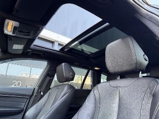 BMW 3-serie 328i High Executive Hade-Up Panorama Leer picture 19