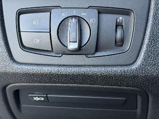 BMW 3-serie 328i High Executive Hade-Up Panorama Leer picture 18