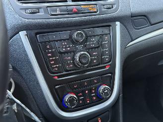 Opel Mokka 1.4T LPG Cosmo Navi Clima PDC picture 10