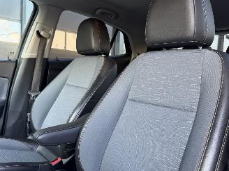 Opel Mokka 1.4T LPG Cosmo Navi Clima PDC picture 8