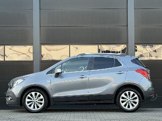Opel Mokka 1.4T LPG Cosmo Navi Clima PDC picture 6